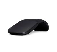 Мышь Microsoft Surface Arc Mouse – Black (CZV-00016, ELG-00013)