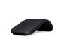 Мышь Microsoft Surface Arc Mouse – Black (CZV-00016, ELG-00013)