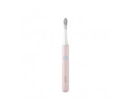 Электрическая зубная щетка SO WHITE (PINJING) EX3 Sonic Electric Toothbrush Pink (3038421)