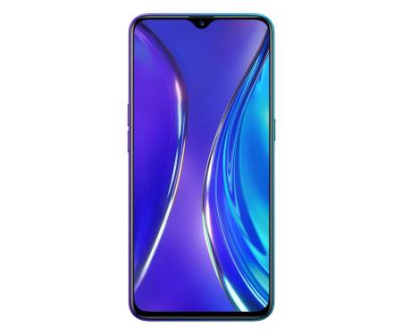 Смартфон Realme X2 6/128 GB Pearl Blue