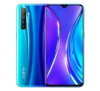 Смартфон Realme X2 6/128 GB Pearl Blue