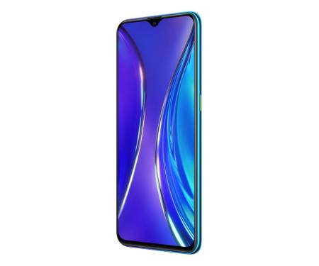 Смартфон Realme X2 6/128 GB Pearl Blue