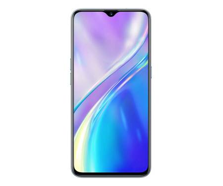 Смартфон Realme X2 6/128 GB White