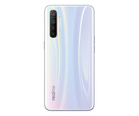 Смартфон Realme X2 6/128 GB White
