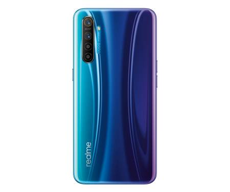 Смартфон Realme X2 8/128 GB Pearl Blue