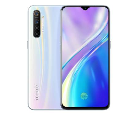 Смартфон Realme X2 8/128 GB White