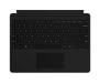 Чехол-клавиатура Microsoft Surface Pro X Keyboard Black (QJW-00001)