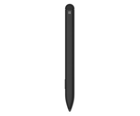 Чехол-клавиатура Microsoft Surface Pro X Signature Keyboard with Slim Pen Black (QSW-00001)