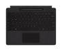 Чехол-клавиатура Microsoft Surface Pro X Signature Keyboard with Slim Pen Black (QSW-00001)