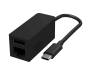 Адаптер Microsoft Surface USB-C to LAN and USB (JWL-00001)