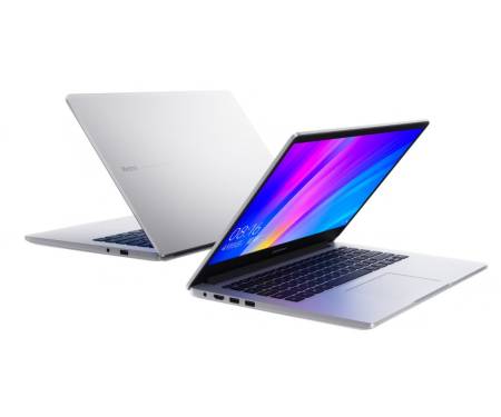 Ноутбук Xiaomi RedmiBook 14 AMD Edition R5/16Gb/512Gb Silver (JYU4248CN)