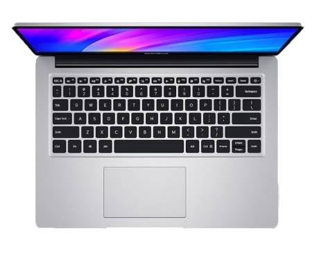 Ноутбук Xiaomi RedmiBook 14 AMD Edition R5/16Gb/512Gb Silver (JYU4248CN)