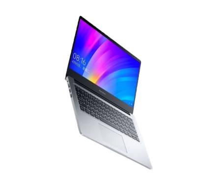 Ноутбук Xiaomi RedmiBook 14 AMD Edition R7/16Gb/512Gb Silver (JYU4282CN)