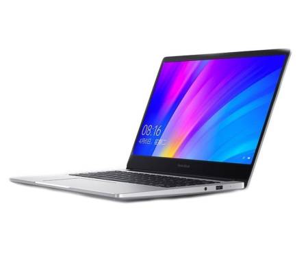 Ноутбук Xiaomi RedmiBook 14 AMD Edition R7/16Gb/512Gb Silver (JYU4282CN)