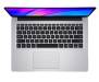 Ноутбук Xiaomi RedmiBook 14 AMD Edition R7/16Gb/512Gb Silver (JYU4282CN)
