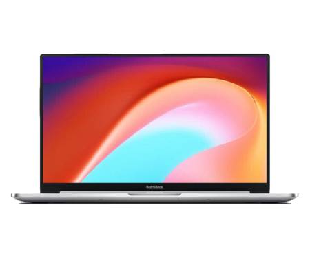 Ноутбук Xiaomi RedmiBook 14 AMD Edition R7/16Gb/512Gb Silver (JYU4282CN)