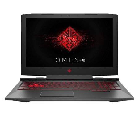 Ноутбук HP OMEN 15-DC1069 (6GH16UA)