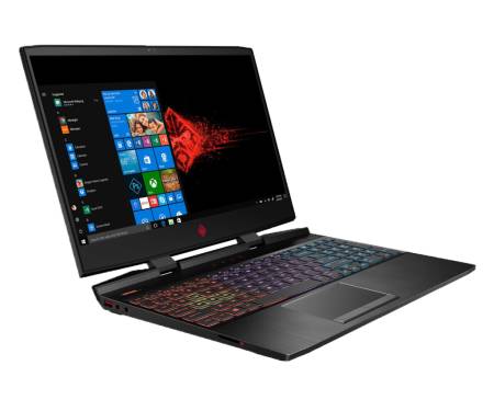 Ноутбук HP OMEN 15-DC1069 (6GH16UA)