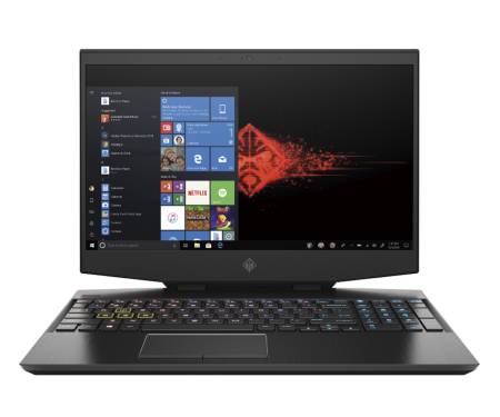 Ноутбук HP OMEN 15-dh001nr (7PE00UA)