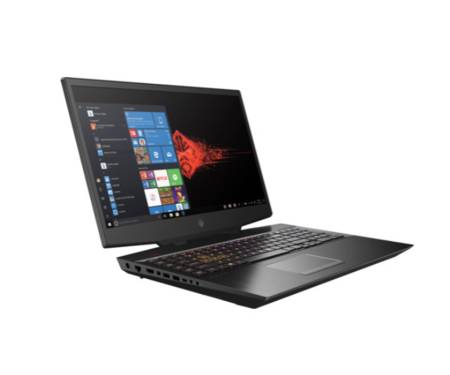Ноутбук HP OMEN 17-cb0092nr (7MV55UA)
