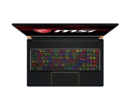 Ноутбук MSI GS75 8SF STEALTH (GS758SF-203US)