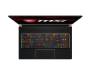 Ноутбук MSI GS75 8SF STEALTH (GS758SF-203US)