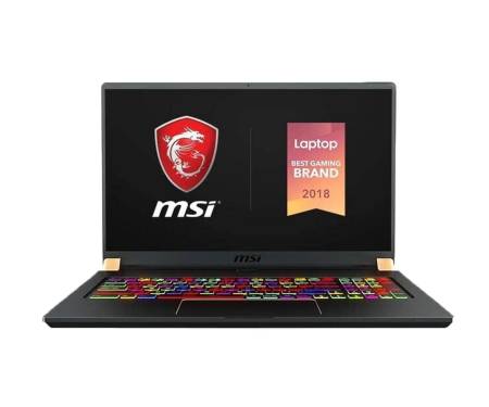 Ноутбук MSI GS75 8SF STEALTH (GS758SF-203US)