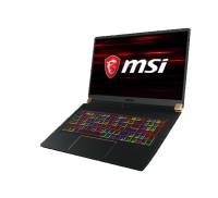Ноутбук MSI GS75 9SF STEALTH (GS759SF-243US)