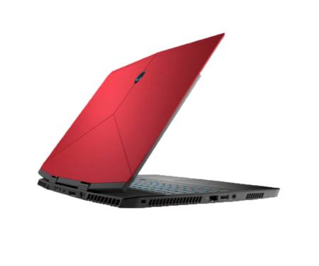 Ноутбук Dell Alienware M15 GAMING (INS0062843)