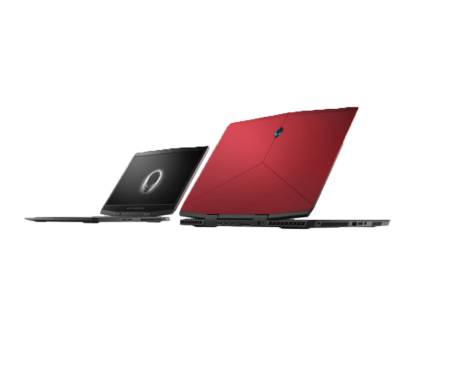 Ноутбук Dell Alienware M15 GAMING (INS0062843)