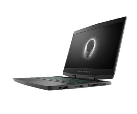 Ноутбук Dell Alienware M15 GAMING (INS0062843)