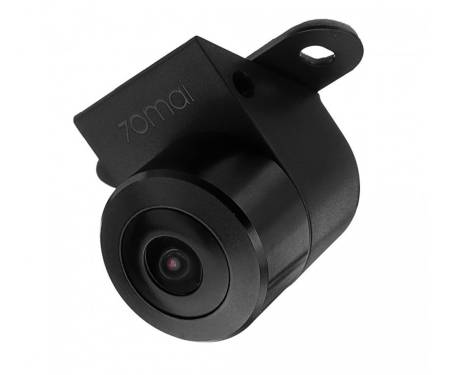 Камера заднего вида Xiaomi 70Mai HD Reversing Video Camera Black (MidriveRC03)