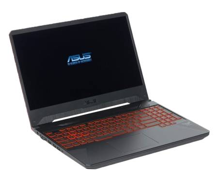 Ноутбук ASUS TUF Gaming FX505DU (FX505DU-MB53)
