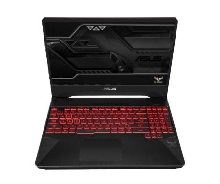 Ноутбук ASUS TUF Gaming FX505DU (FX505DU-MB53)