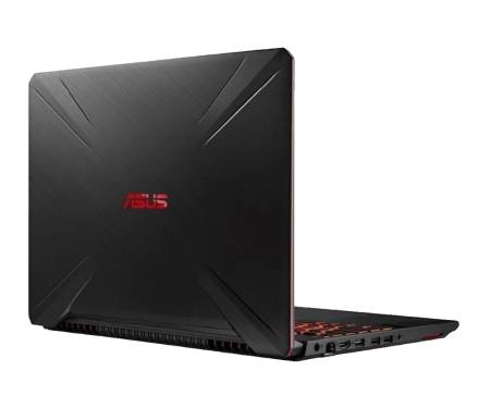 Ноутбук ASUS TUF Gaming FX505DU (FX505DU-MB53)