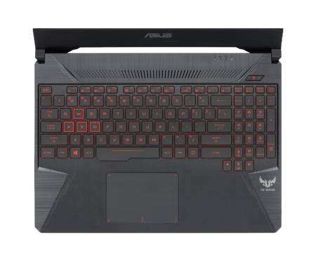 Ноутбук ASUS TUF Gaming FX505DU (FX505DU-MB53)