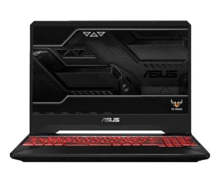Ноутбук ASUS TUF Gaming FX505DU (FX505DU-MB53)