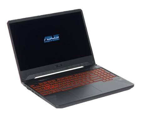 Ноутбук ASUS TUF Gaming FX505DU (TUF505DU-MB74)