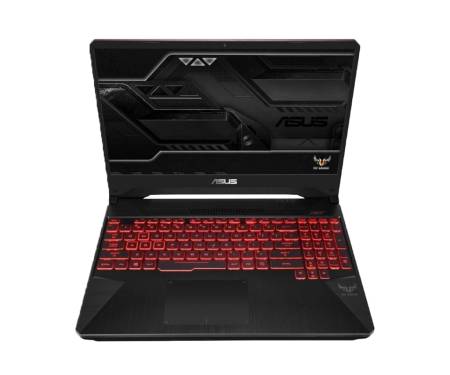 Ноутбук ASUS TUF Gaming FX505DU (TUF505DU-MB74)