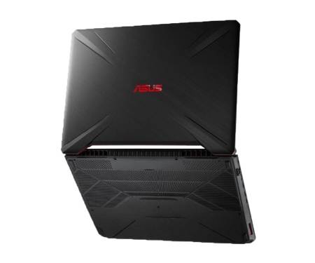Ноутбук ASUS TUF Gaming FX505DU (TUF505DU-MB74)