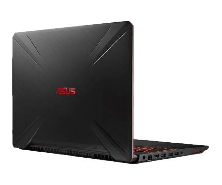 Ноутбук ASUS TUF Gaming FX505DU (TUF505DU-MB74)