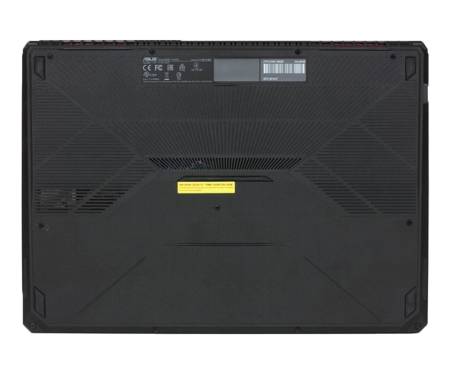 Ноутбук ASUS TUF Gaming FX505DU (TUF505DU-MB74)