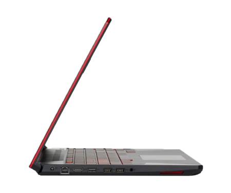 Ноутбук ASUS TUF Gaming FX505DU (TUF505DU-MB74)
