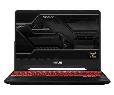 Ноутбук ASUS TUF Gaming FX505DU (TUF505DU-MB74)