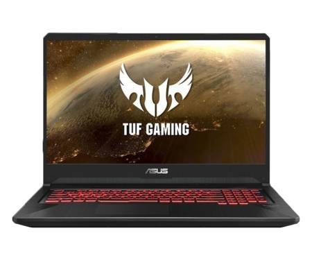 Ноутбук ASUS TUF Gaming FX705DY (FX705DY-EH53)