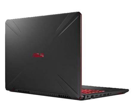 Ноутбук ASUS TUF Gaming FX705DY (FX705DY-EH53)