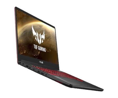 Ноутбук ASUS TUF Gaming FX705DY (FX705DY-EH53)