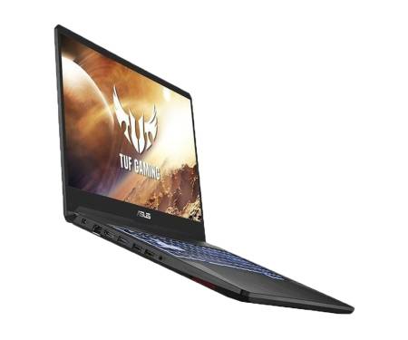 Ноутбук ASUS TUF Gaming TUF705DU (TUF705DU-PB74)
