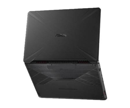 Ноутбук ASUS TUF Gaming TUF705DU (TUF705DU-PB74)