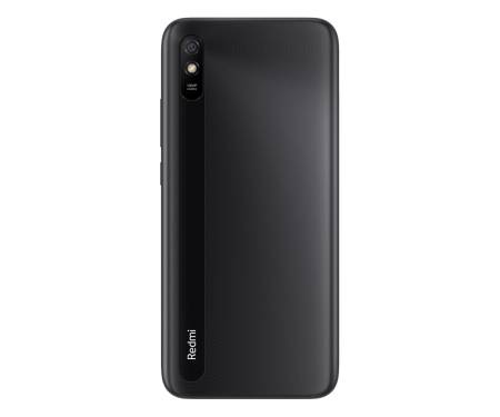 Смартфон Xiaomi Redmi 9A 4/64GB Granite Gray